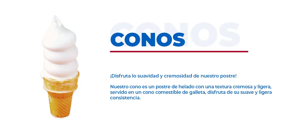 Conos